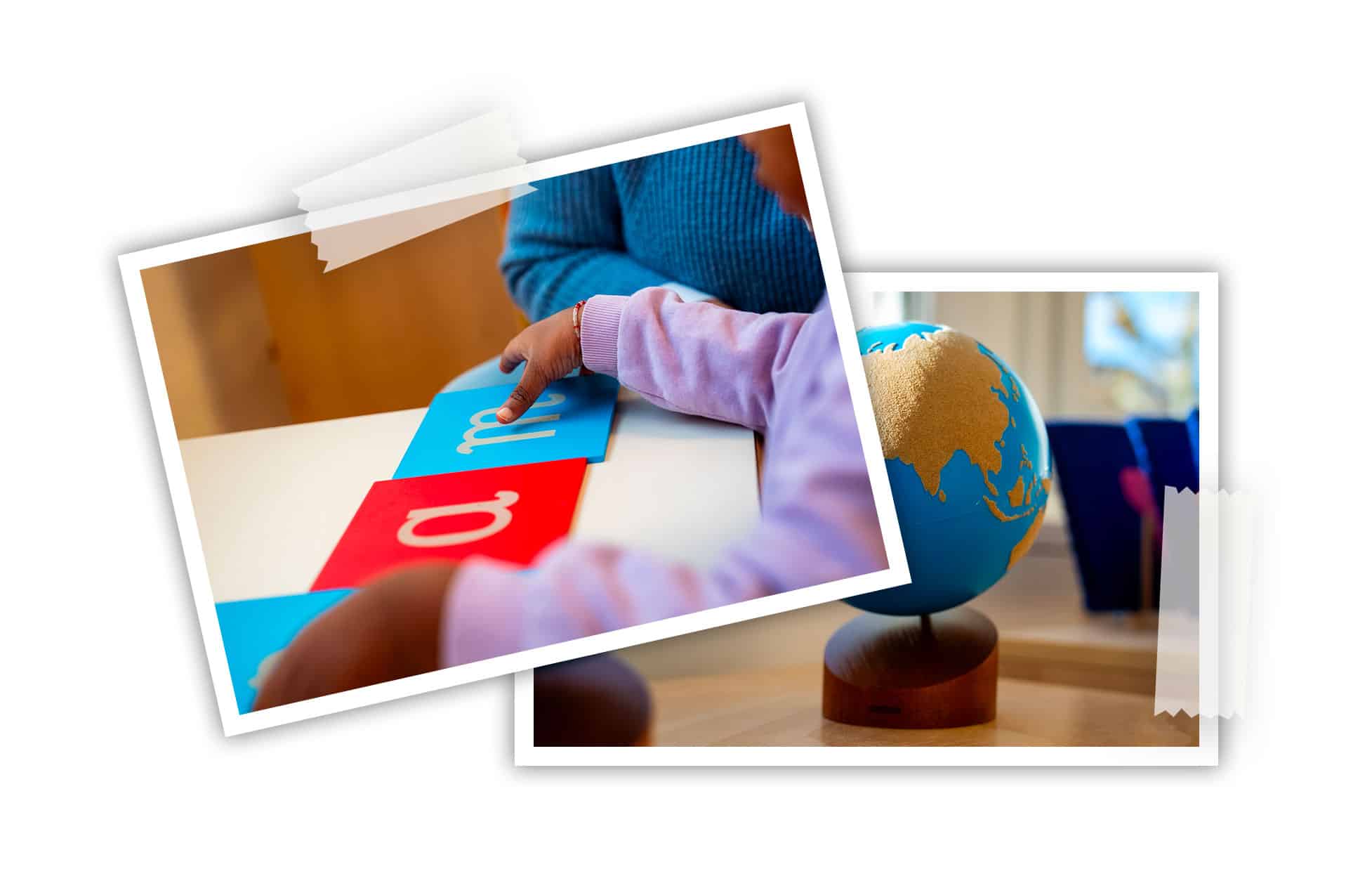 La marelle English Club