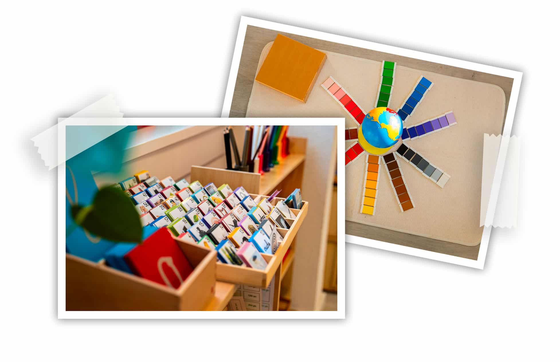 La marelle Wednesday Club